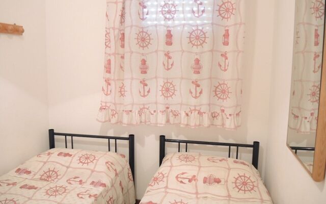 Renewed Two-bedroom Apartment in Bibione