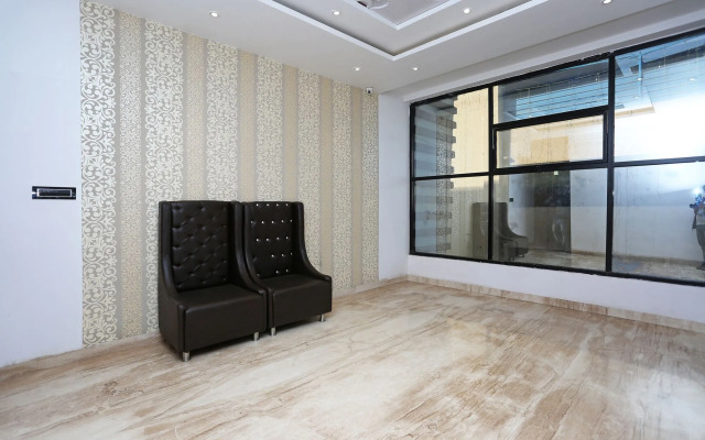 Hotel Sun Park by OYO Rooms