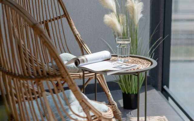 Exclusive Apartment Mogilska by Renters