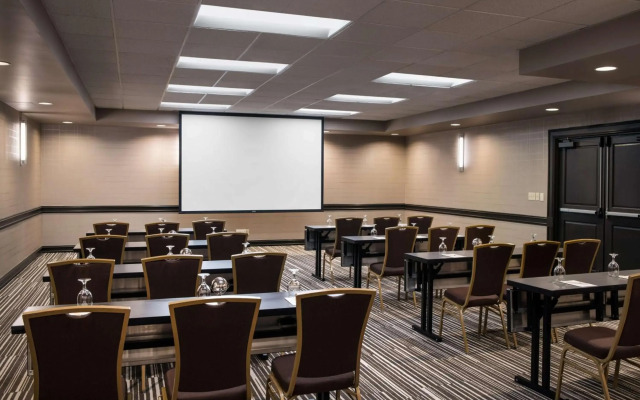 DoubleTree by Hilton Denver Tech Center