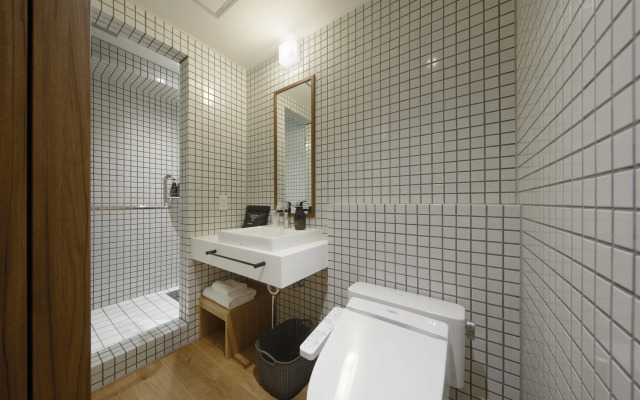 OMO5 Kyoto Sanjo by Hoshino Resorts