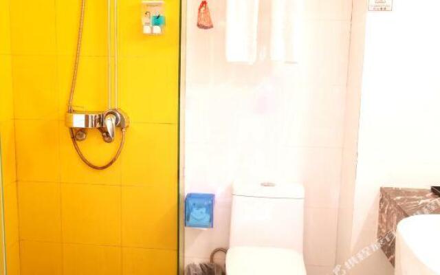 Yuntel Inn Jinghong