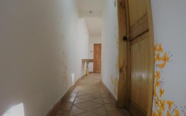 One Day Hostel