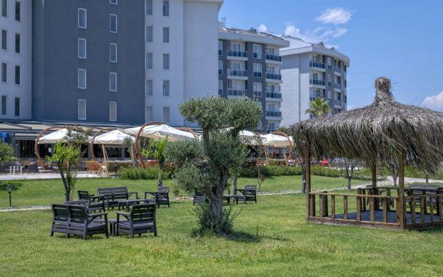 Jura Hotels Lara Resort