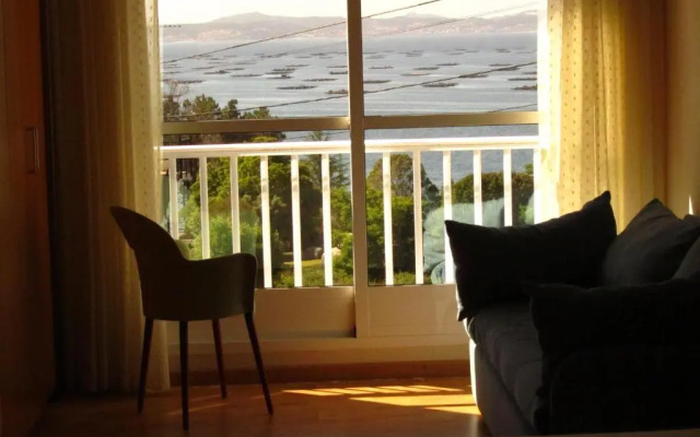 Hotel Mirador Ria de Arosa