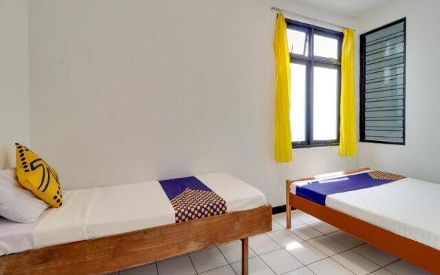 SPOT ON 3940 Villa Gunung Agape