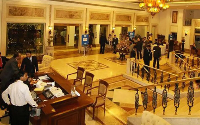 Tivoli Garden Resort
