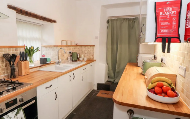 Natland Hall Cottage