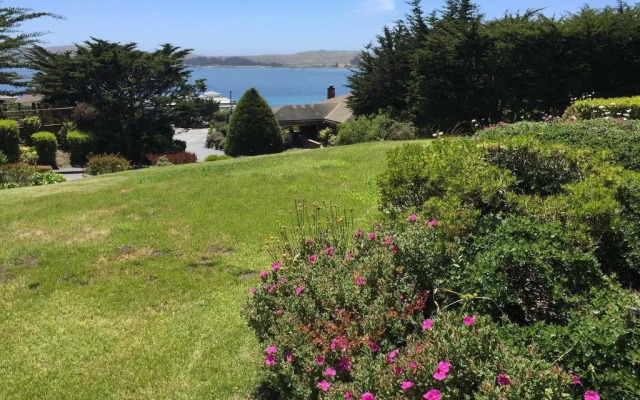 The Inn at the Tides