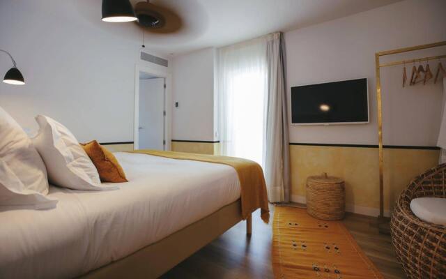 Mikasa Ibiza Boutique Hotel - Adults Only