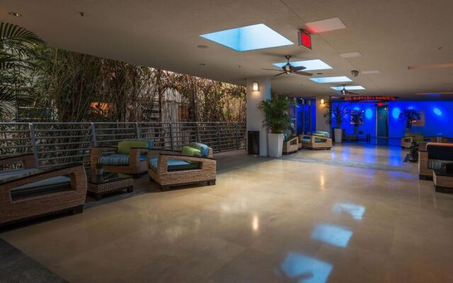 Vincci South Beach