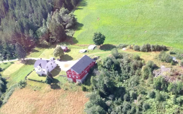 Telemark Inn - Hytte