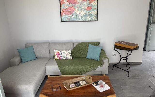 Vivas Apartment