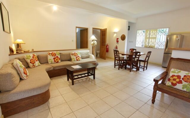 Villa Kordia