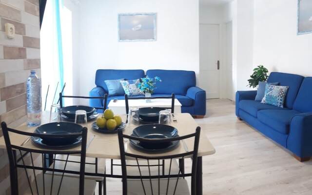 Ocean Looking Apartment