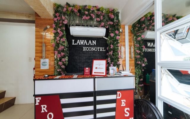 RedDoorz @ Lawaan Roxas City