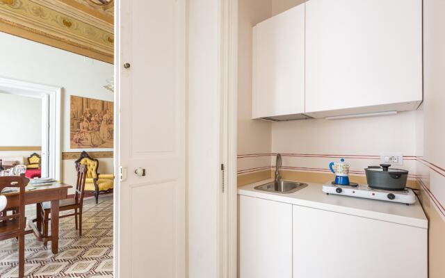 3610 Bianco Liberty by Barbarhouse