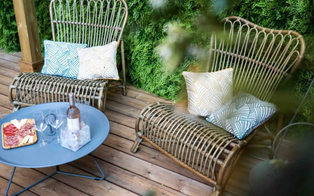T Boutique Hotel