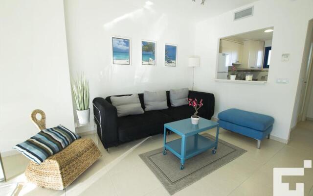 Apartamento Estrella de Calpe 8c