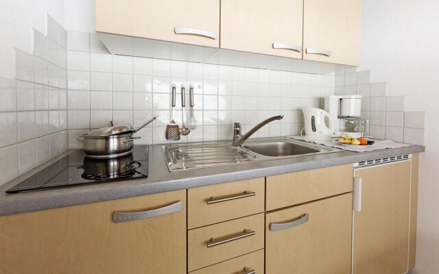 Ferienwohnung Anna Falkner