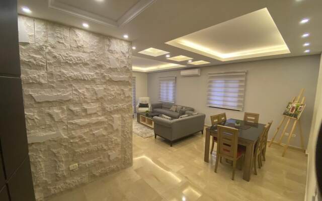 Elite Residence