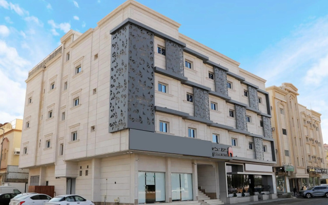 sunrise suites