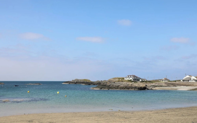 Blue Bay Villa