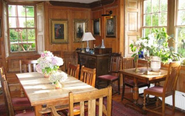 Fingals Luxury Country House BB