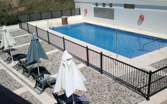 Apartamentos Turisticos Rurales Vía Verde del Aceite