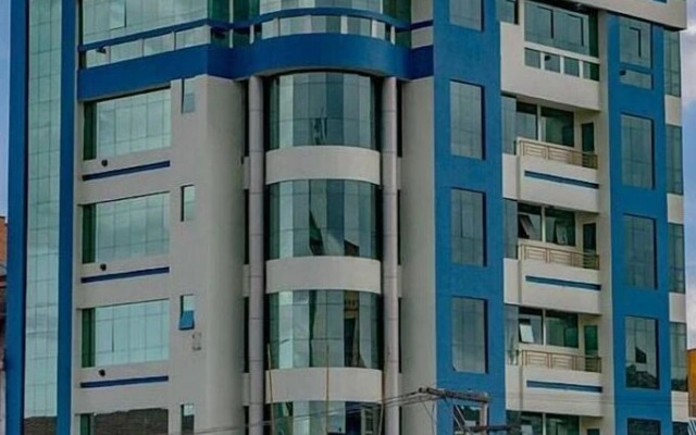 Hotel Oporto