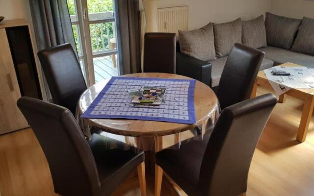 Ferienwohnung Laura Haus Unterlohwies 17 C