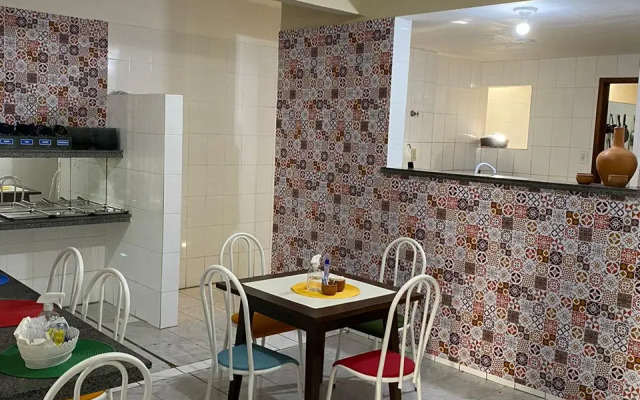 Pousada Mirante das Águas