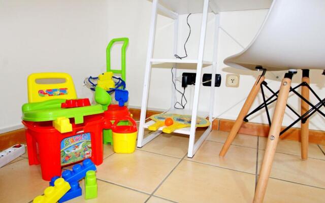 Capo d'Orlando Apartments - Cipria