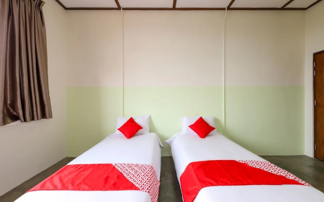 Collection O Ivory Hotel & Resort – Guest Rooms – Rawang