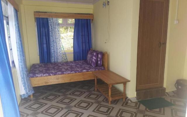 StayApart Green Hills Sangsay Homestay Kalimpong