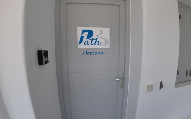 1Path Horizon House Super Paradise Mykonos