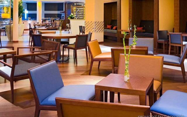 Sercotel Valladolid