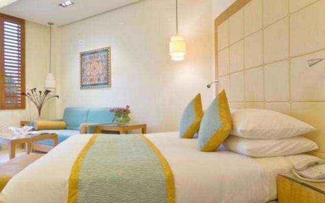 Marina Hotel Kuwait