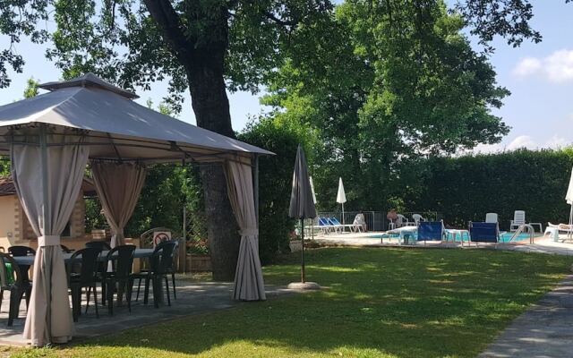 Maison Brinati Bed and Breakfast