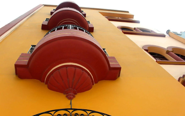 Pretty House Hostel