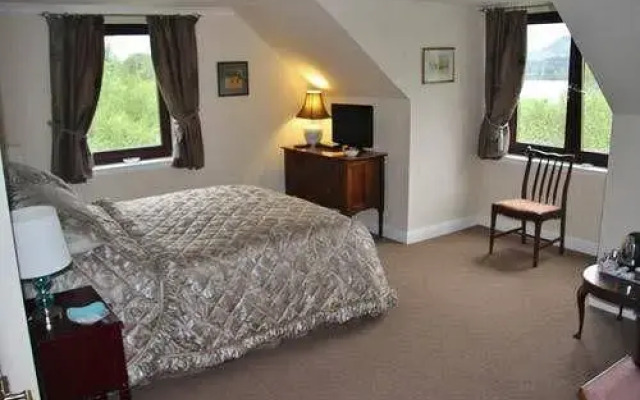 Loch Awe House