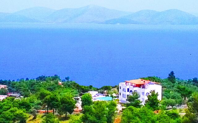 Villa Agnanti