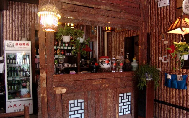 Pingyao Free Heart Hotel