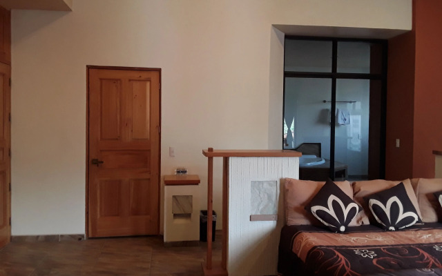 Hotel & Balneario Los Angeles