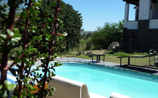 Karoo Soul - Hostel