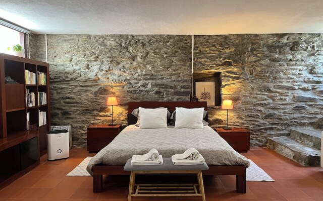 Quinta Da Estrada Winery Douro Valley