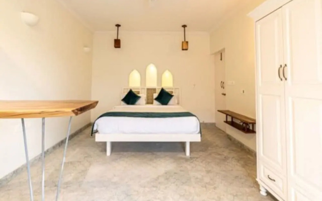 Lillywoods Suites and Villas