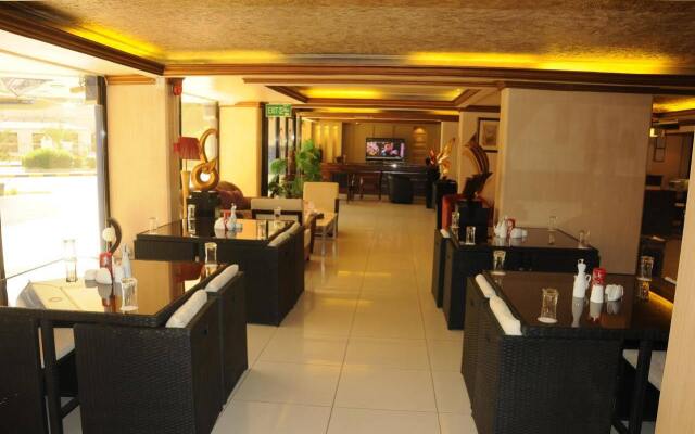 Royal Inn Hotel