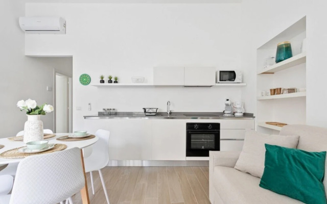 Smeraldo Suite