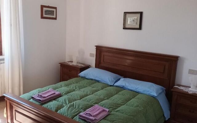 Agriturismo La Chiusa